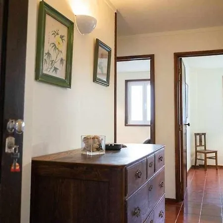 Prázdninový dům Terraco Da Bineca Cortegaça